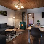 Wellness Chmaroska - *