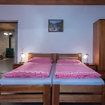 Wellness Chmaroska - Apartmán *