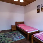 Wellness Chmaroska - *