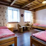 Apartmán Wellness Chmaroska - Telgárt