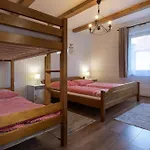Apartmán Wellness Chmaroska - *