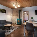 Wellness Chmaroska - *