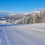 Apartmán Wellness Chmaroska - *