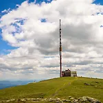Apartmán Wellness Chmaroska - *