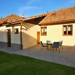 Wellness Chmaroska - Telgárt