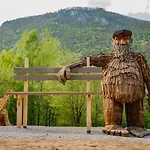Wellness Chmaroska - *
