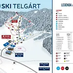 Wellness Chmaroska - Telgart