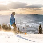 Wellness Chmaroska - *