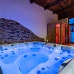 Wellness Chmaroska - * Telgart