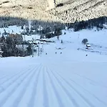 Apartmán Wellness Chmaroska -