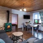 Wellness Chmaroska - *