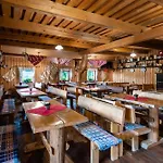 Wellness Chmaroska -
