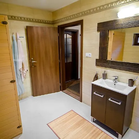 Wellness Chmaroska - * Телгарт