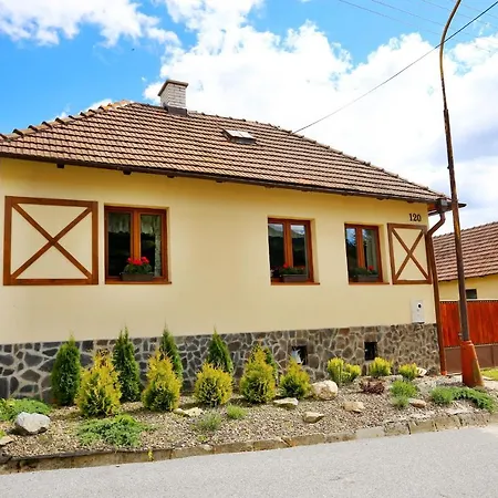 Wellness Chmaroska -