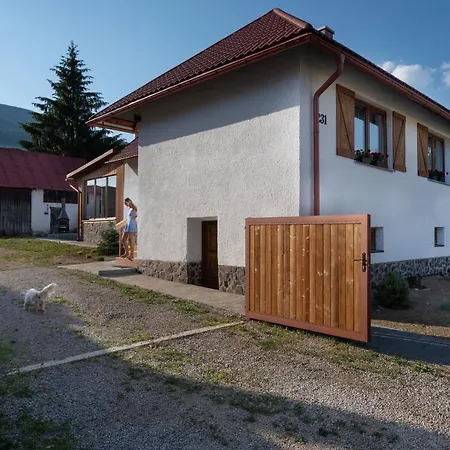 Wellness Chmaroska - *