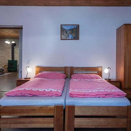 Wellness Chmaroska - Appartement *