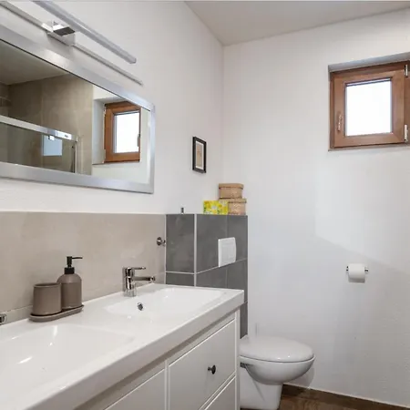 Apartamento Wellness Chmaroska - *