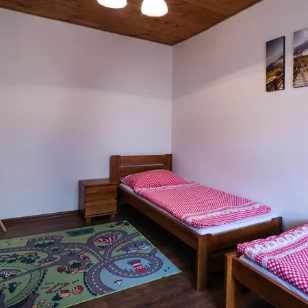 Wellness Chmaroska - *
