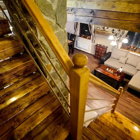 Wellness Chmaroska - *