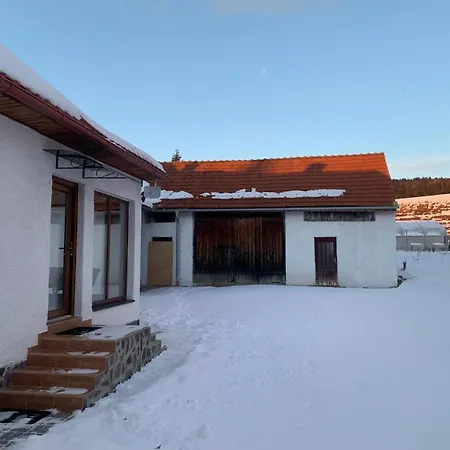 Wellness Chmaroska - * Телгарт