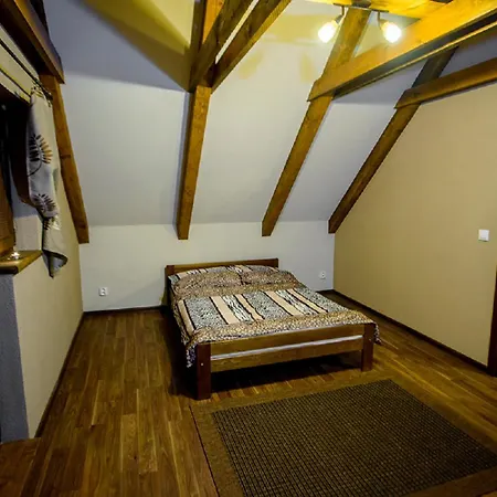 Wellness Chmaroska -