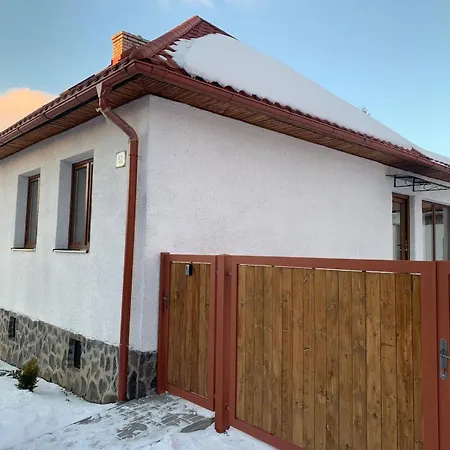 Wellness Chmaroska - Lejlighed Telgárt