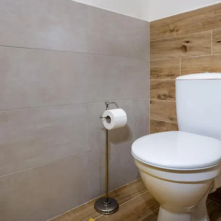 Wellness Chmaroska - Telgárt