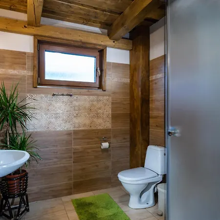 Wellness Chmaroska - * Телгарт