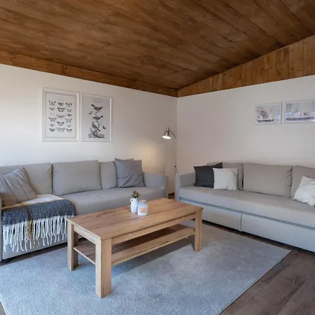 Wellness Chmaroska -