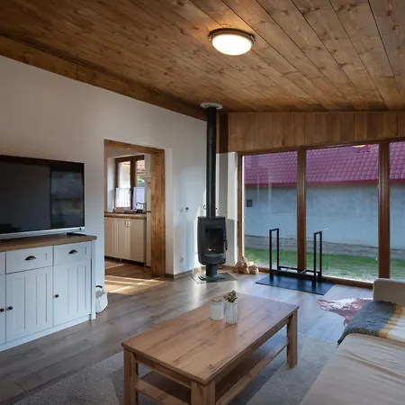 Wellness Chmaroska - *