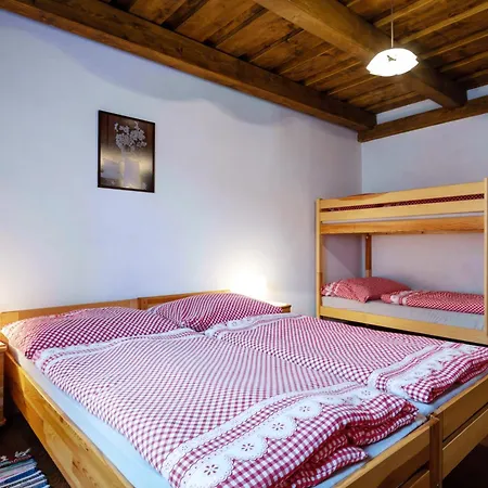 Wellness Chmaroska - Telgárt