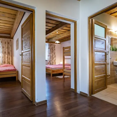 Wellness Chmaroska - *