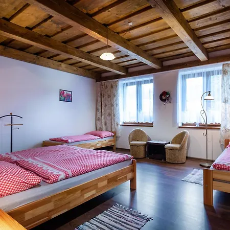 Wellness Chmaroska - * Телгарт