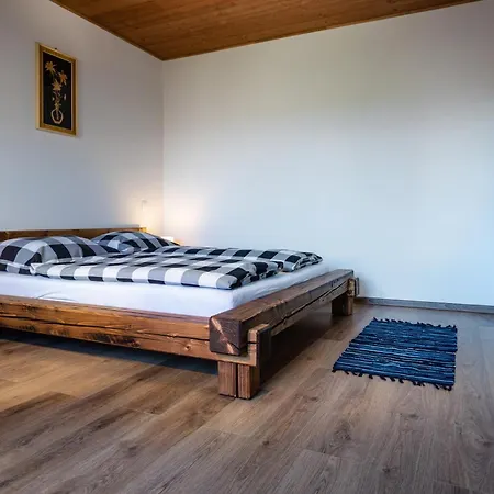 Apartamento Wellness Chmaroska - Telgárt