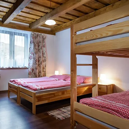 Wellness Chmaroska - *