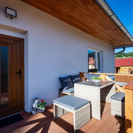 Wellness Chmaroska - Телгарт