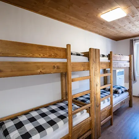 Wellness Chmaroska - * Telgárt