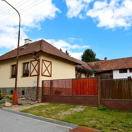 Wellness Chmaroska -