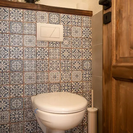 Wellness Chmaroska - Апартаменты Телгарт