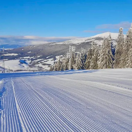 Apartamento Wellness Chmaroska - *