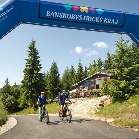 Wellness Chmaroska - * Телгарт