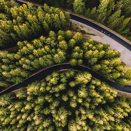 Wellness Chmaroska - Апартаменты