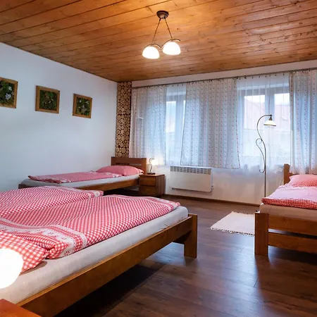 Apartamento Wellness Chmaroska -