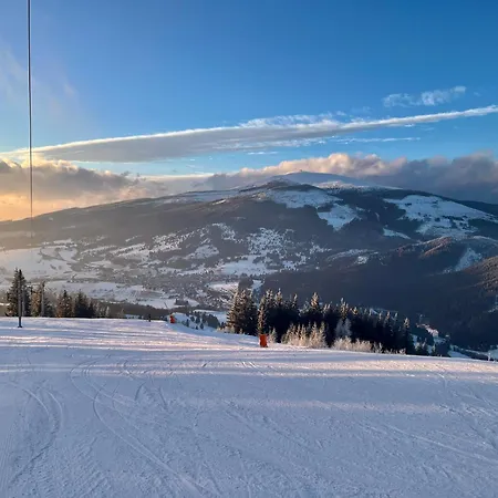 Wellness Chmaroska - * Телгарт