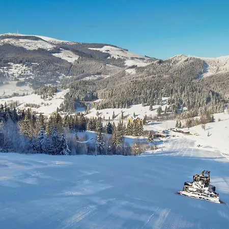 Wellness Chmaroska -