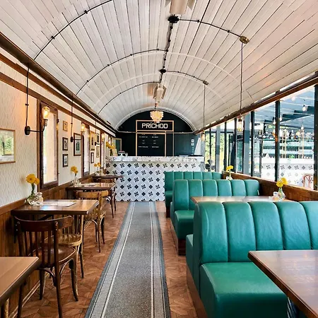 Apartamento Wellness Chmaroska -