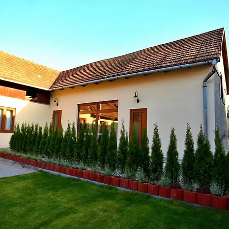 Apartamento Wellness Chmaroska - *