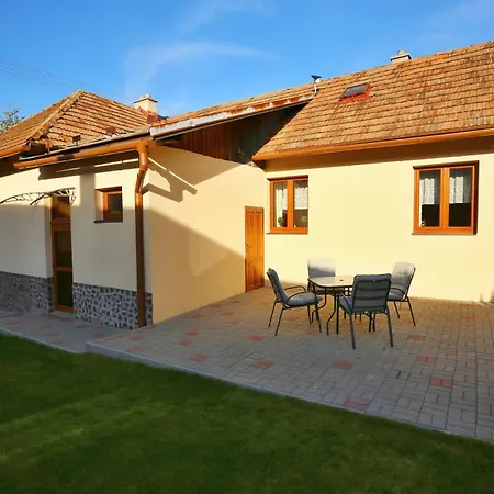 Wellness Chmaroska - Telgárt