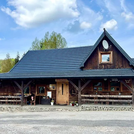 Wellness Chmaroska - Apartamento