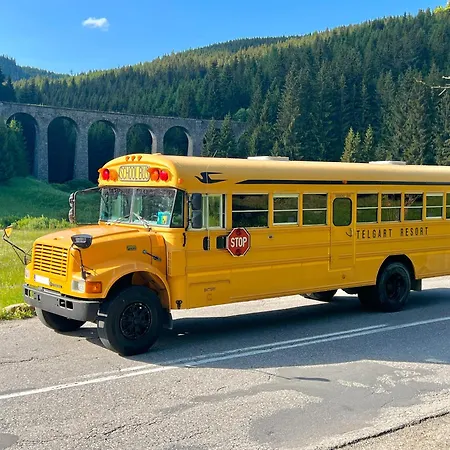 Wellness Chmaroska - Телгарт